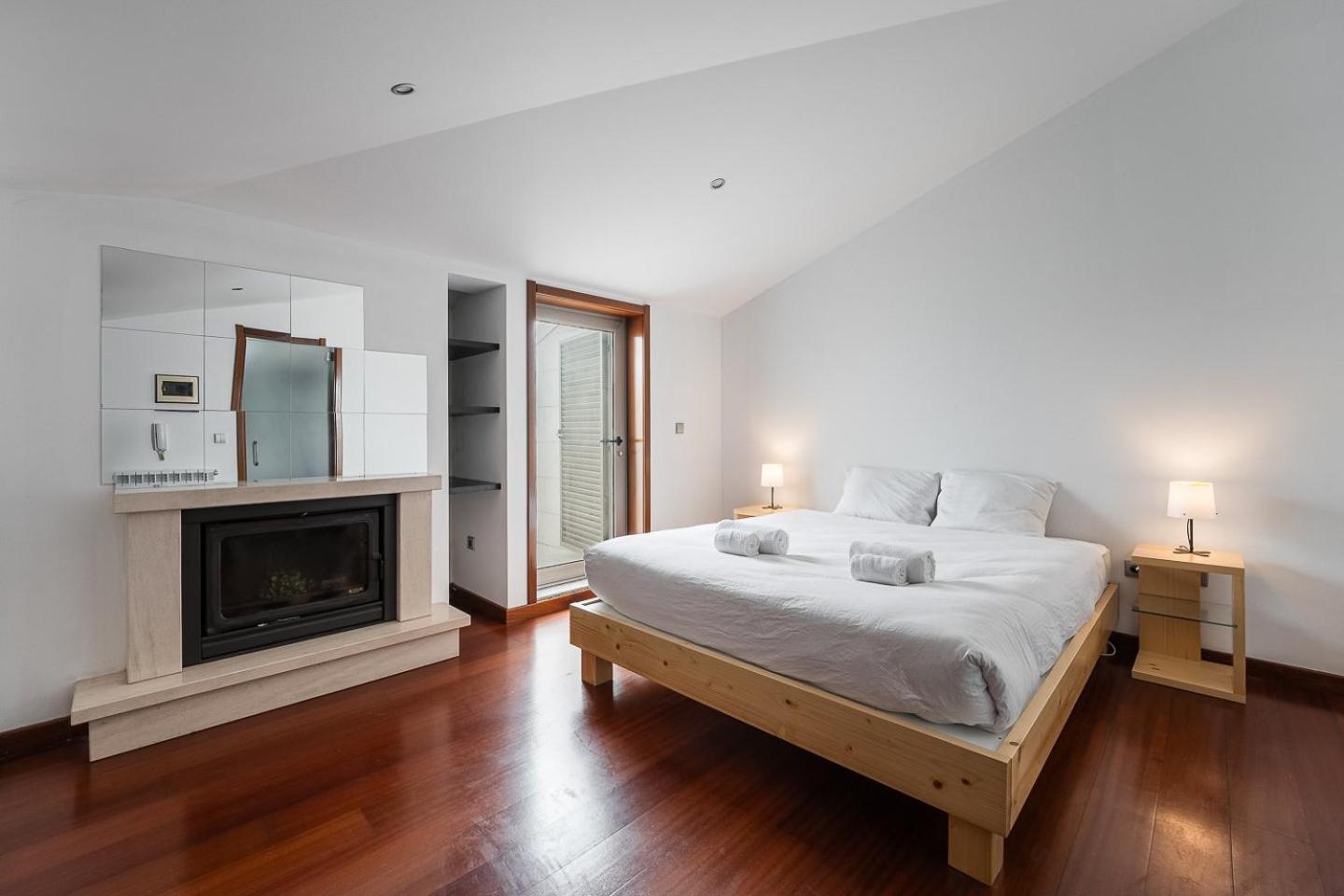 Guestready - A Modern Stay In Aveiro Esterno foto