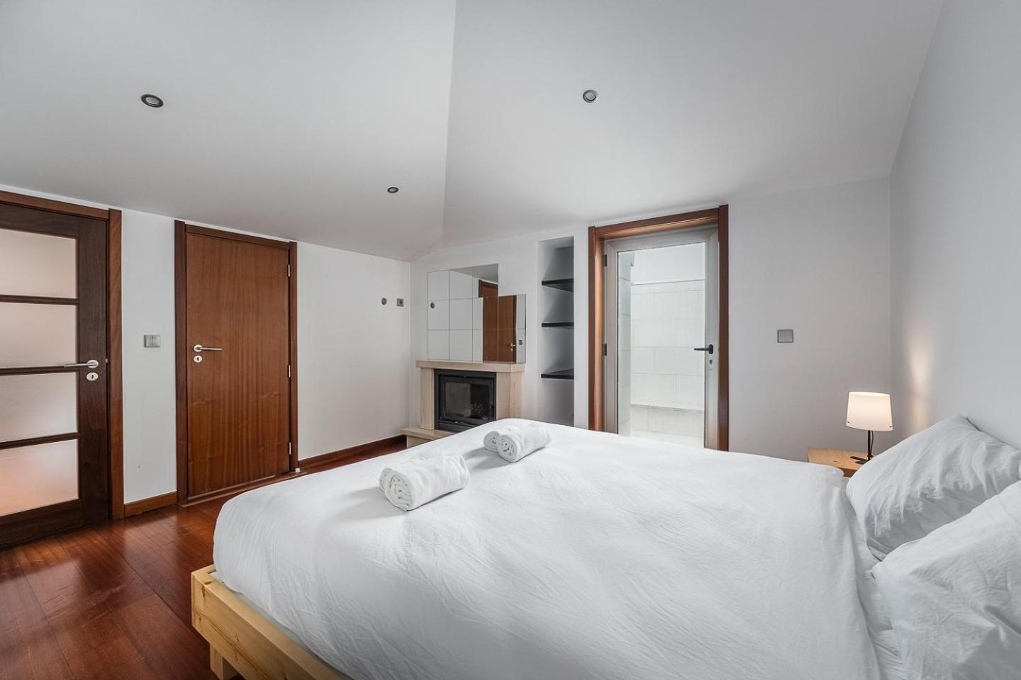 Guestready - A Modern Stay In Aveiro Esterno foto