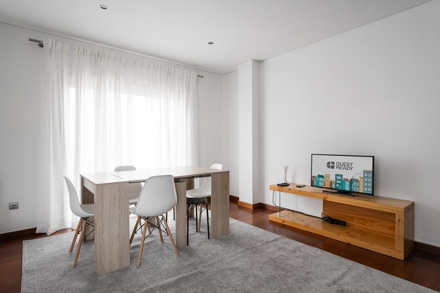 Guestready - A Modern Stay In Aveiro Esterno foto