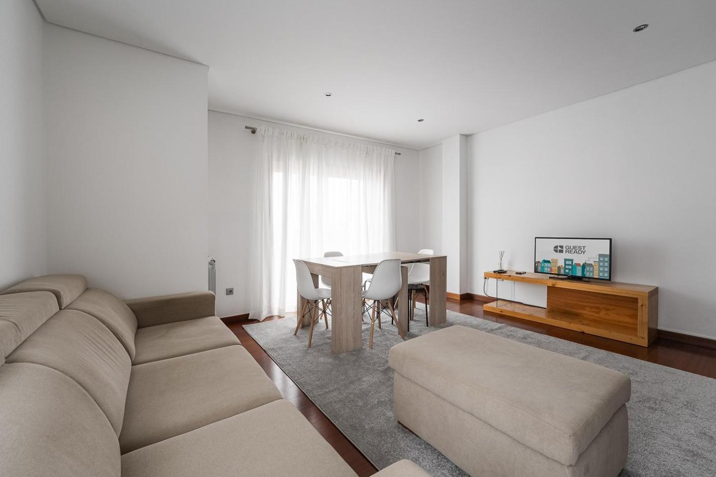Guestready - A Modern Stay In Aveiro Esterno foto