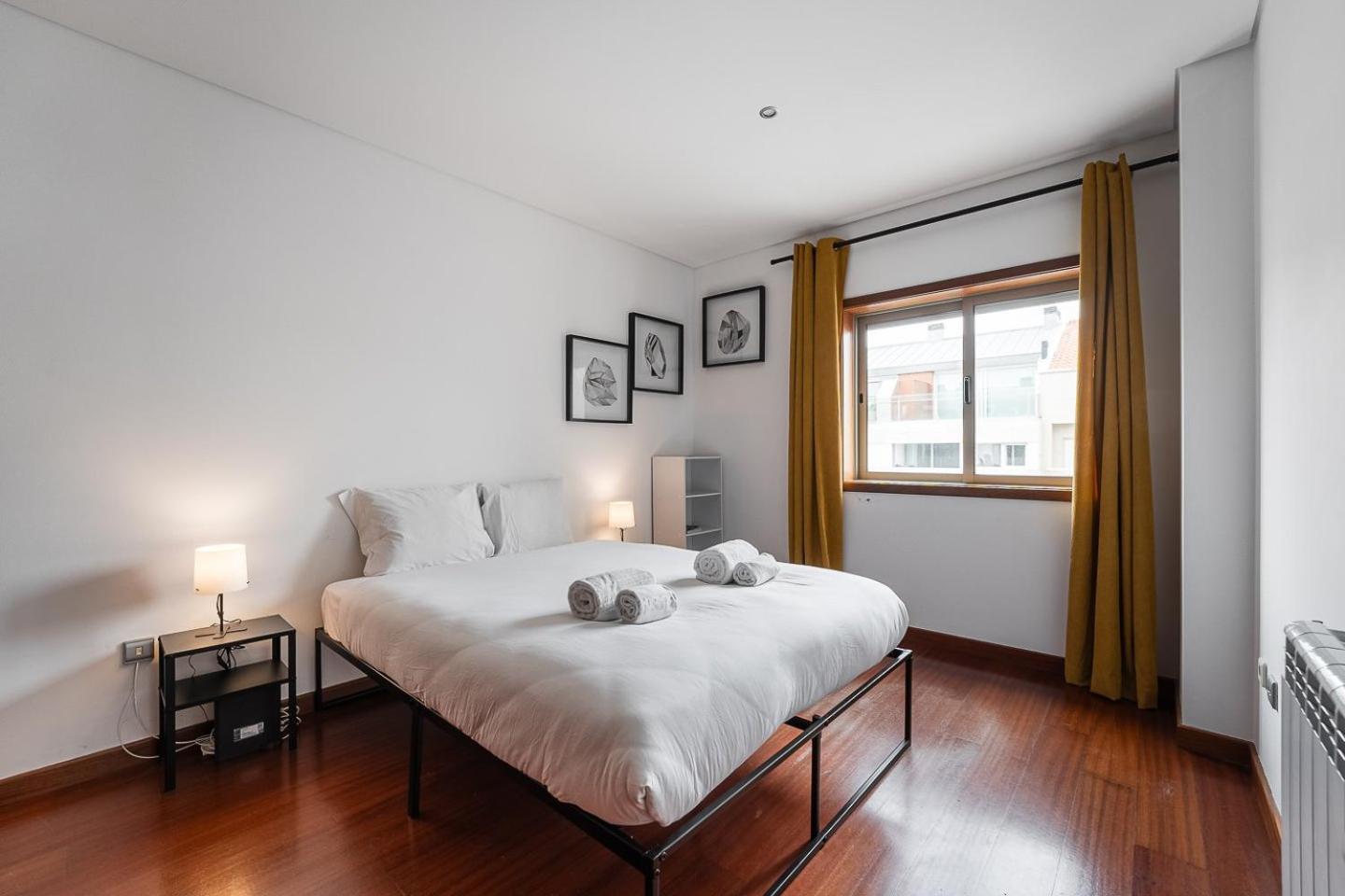 Guestready - A Modern Stay In Aveiro Esterno foto