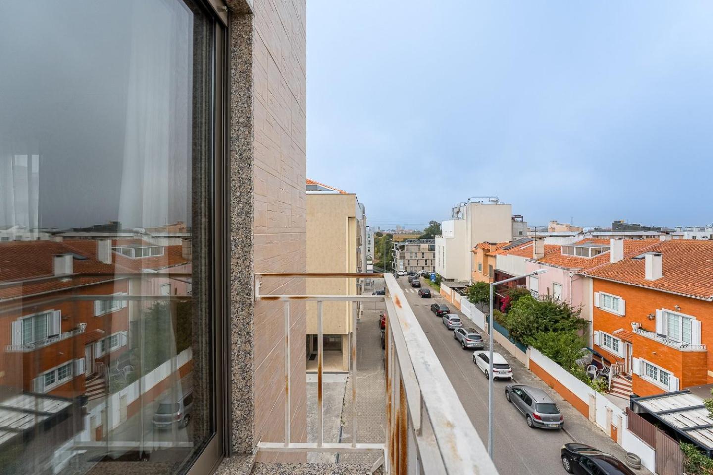 Guestready - A Modern Stay In Aveiro Esterno foto