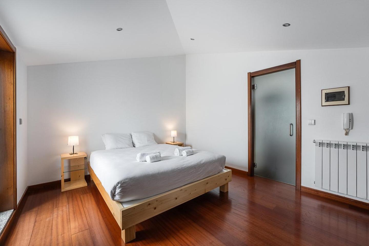 Guestready - A Modern Stay In Aveiro Esterno foto