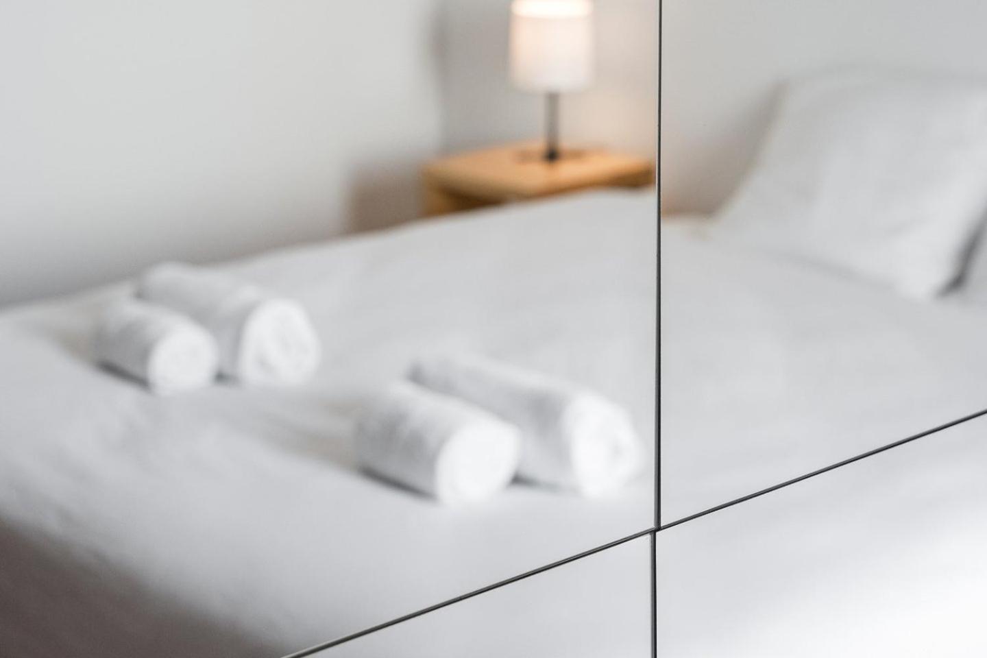 Guestready - A Modern Stay In Aveiro Esterno foto