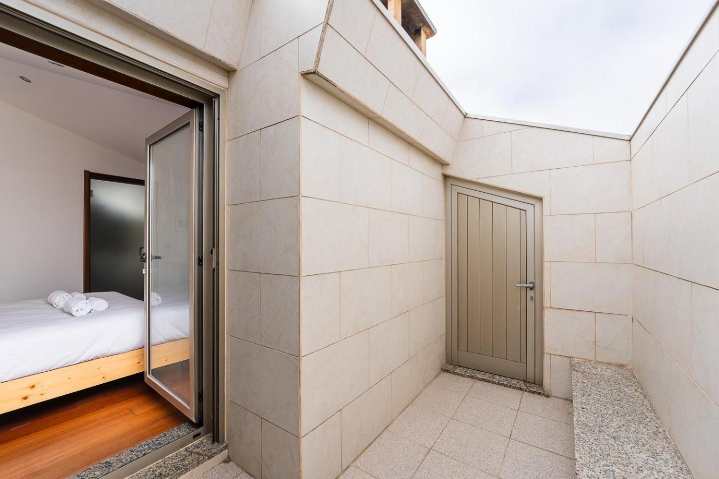 Guestready - A Modern Stay In Aveiro Esterno foto