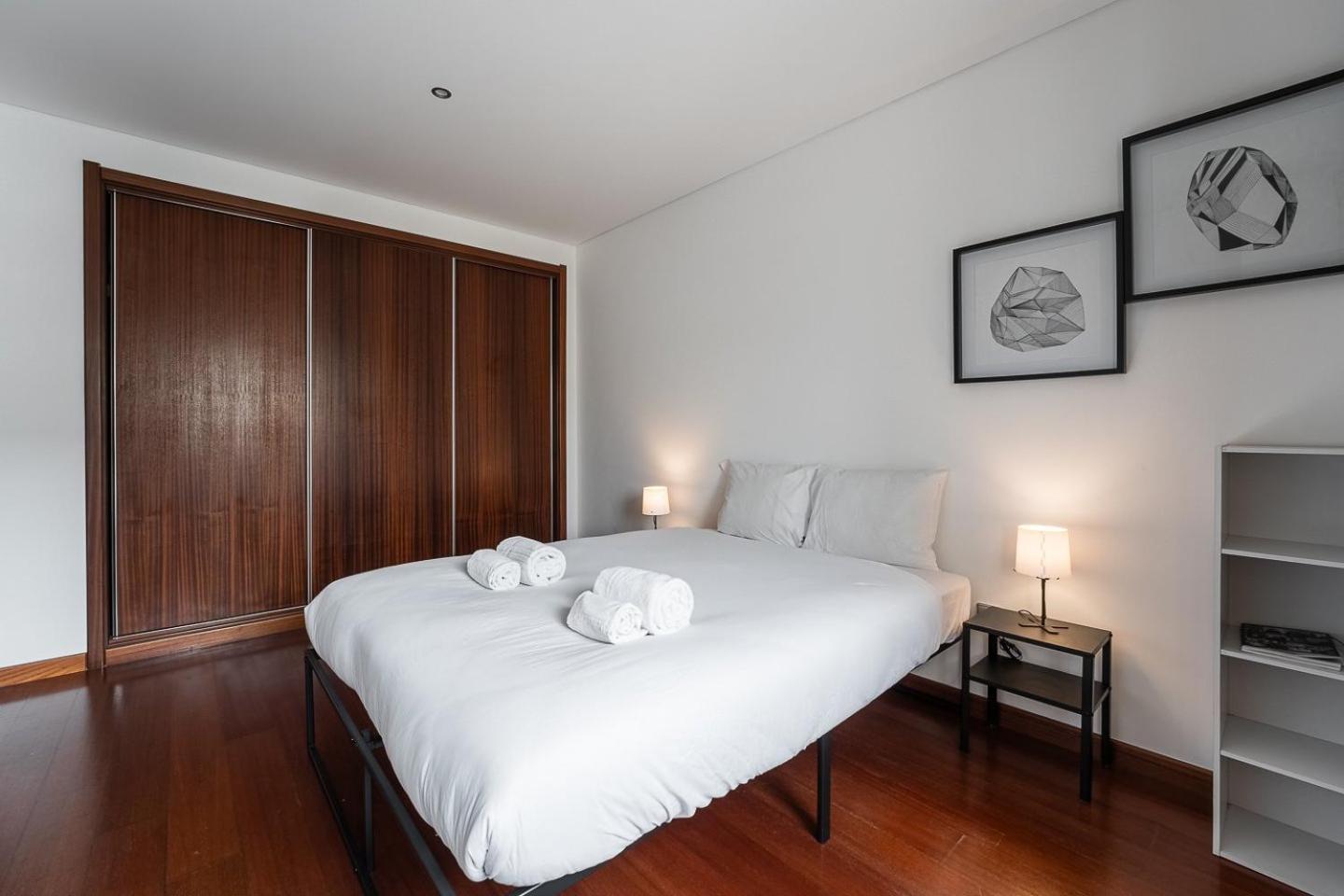 Guestready - A Modern Stay In Aveiro Esterno foto